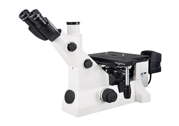 Inverted Industrial Microscopes